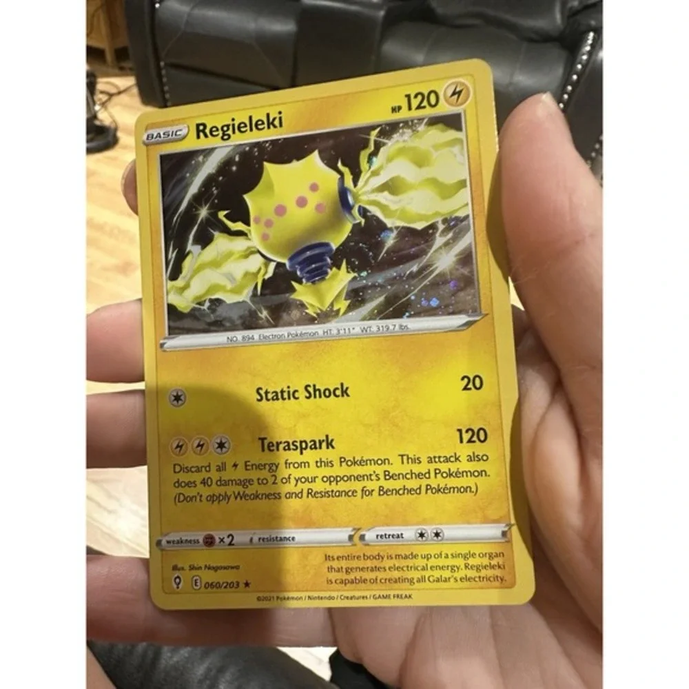 N/A near mint